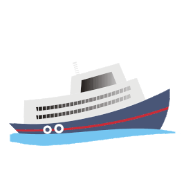 Ship