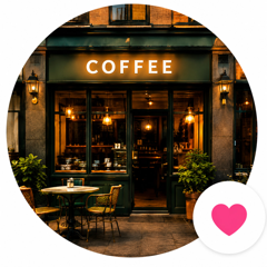 Coffee Date